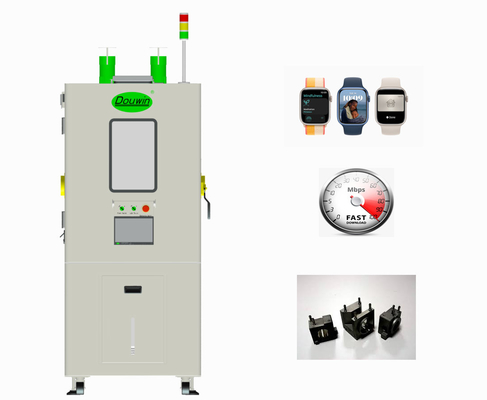 Douwin Standard  Ess Test Chamber Benchtop Customized Cold Temperature
